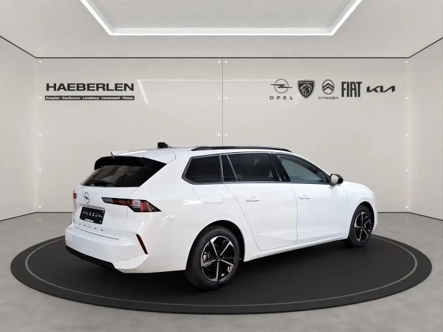 Opel Astra Edition Sports Tourer