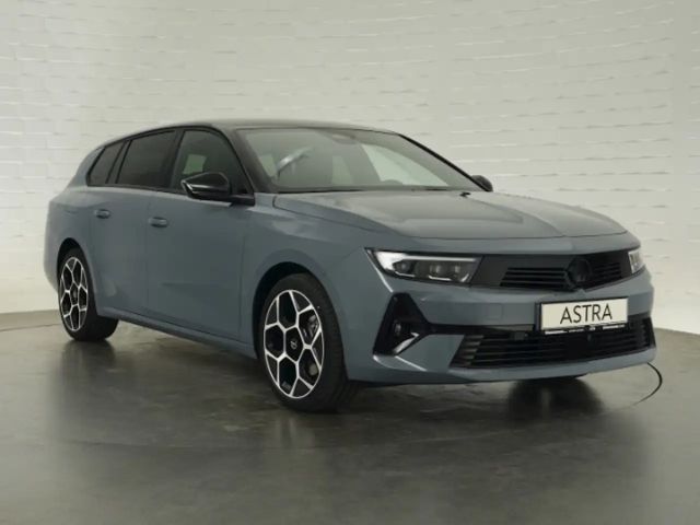 Opel Astra GS-Line Grand Sport Sports Tourer