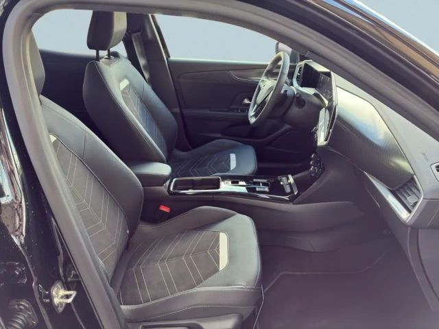 Opel Mokka GS-Line Grand Sport Turbo