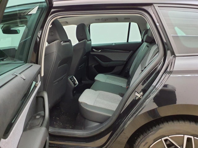 Skoda Octavia 2.0 TDI Combi Tour