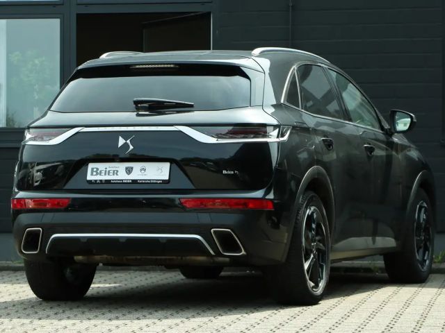 DS DS 7 Crossback Crossback