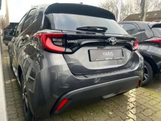 Toyota Yaris Hatchback Hybride