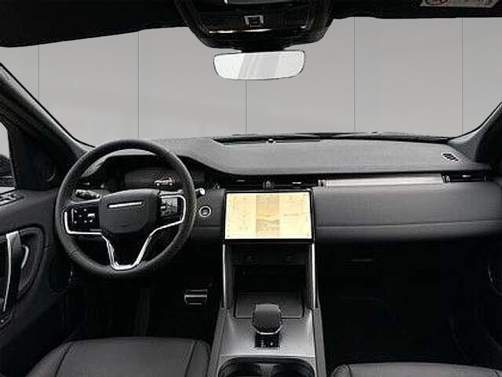 Land Rover Discovery Sport Dynamic SE