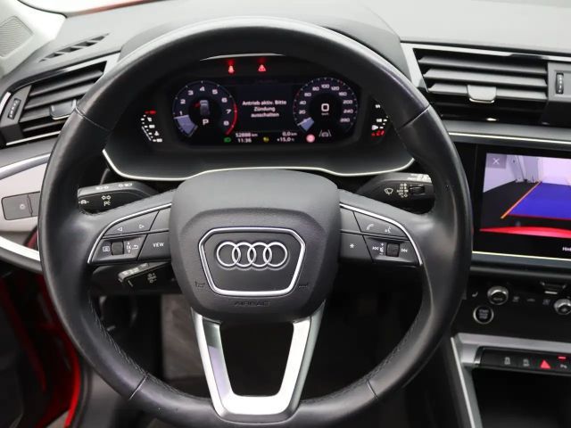 Audi Q3 35 TFSI S-Tronic