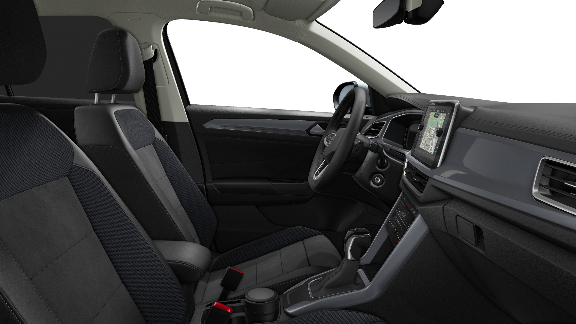 Volkswagen T-Roc 2.0 TDI DSG Style