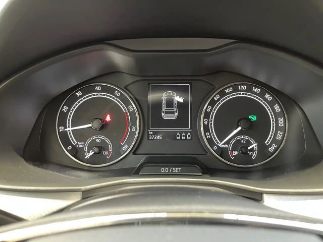 Skoda Kamiq 1.0 TSI Tour