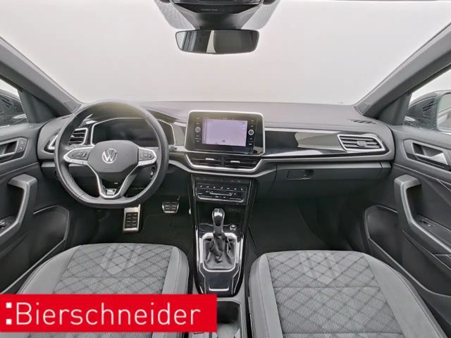 Volkswagen T-Roc 1.5 TSI DSG IQ.Drive R-Line