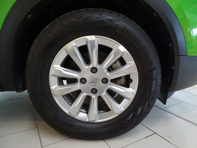 Opel Mokka Edition Mokka-e