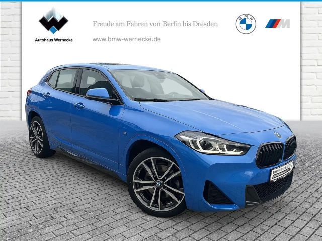 BMW X2 M-Sport sDrive20i