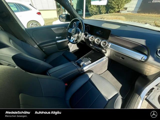 Mercedes-Benz EQB 250 Progressive