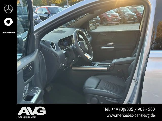 Mercedes-Benz B 180 Progressive