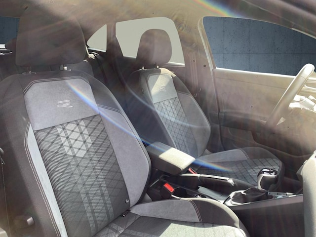 Volkswagen Taigo 1.5 TSI DSG R-Line