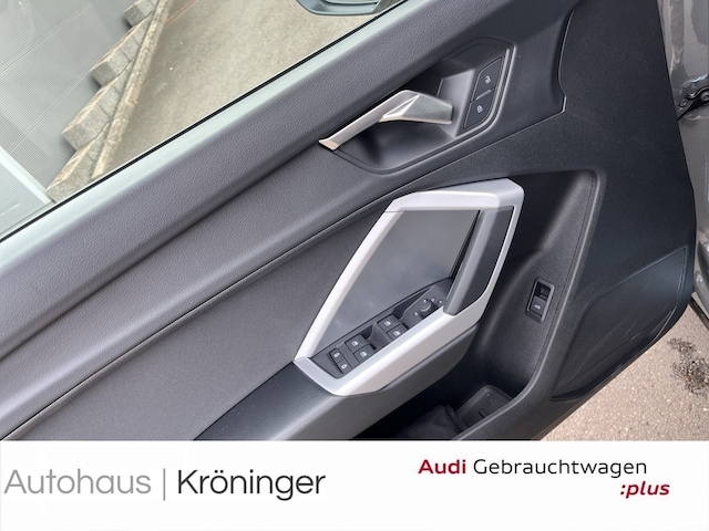 Audi Q3 35 TFSI S-Tronic