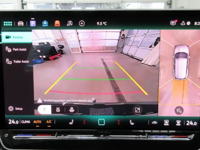 Volkswagen Tiguan DSG Sport