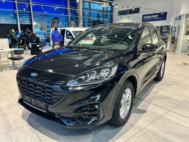 Ford Kuga Plug in Hybrid ST Line X