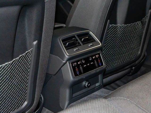 Audi A6 40 TDI Quattro