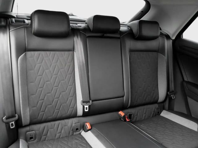 Volkswagen T-Roc 1.5 TSI