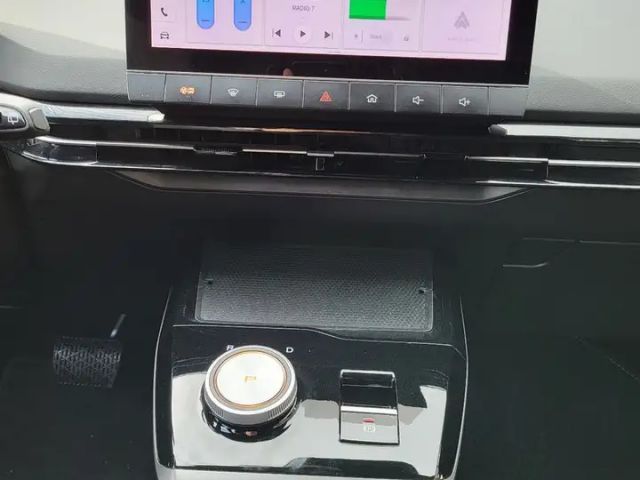 MG MG4 Standard range