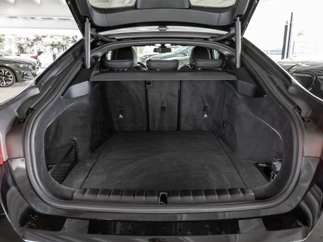 BMW i4 Coupé Gran Coupé M-Sport eDrive35