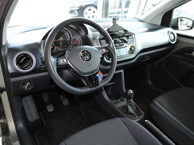 Volkswagen up! Eco 1,0 United KLIMA SH ALU
