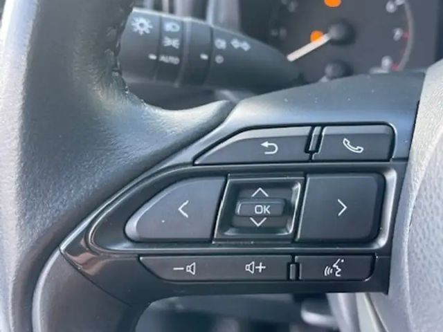 Toyota Yaris 1.0 VVT-i 5-deurs Comfort VVT-i