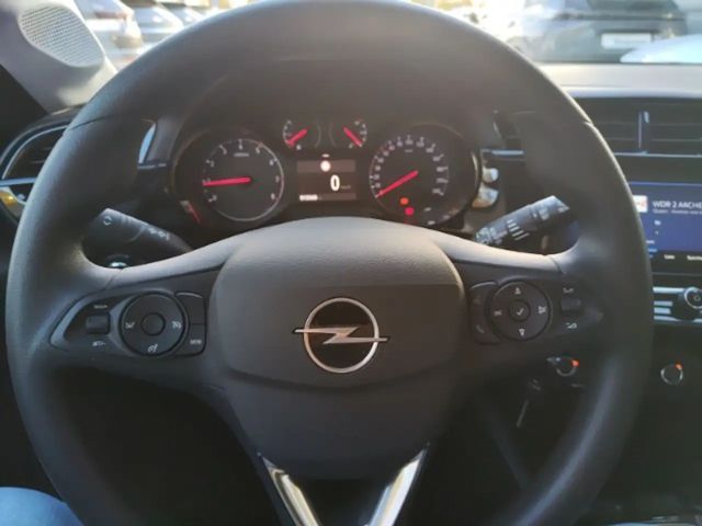 Opel Corsa 1.2 Apple CarPlay - Bluetooth - Tempomat - Regense