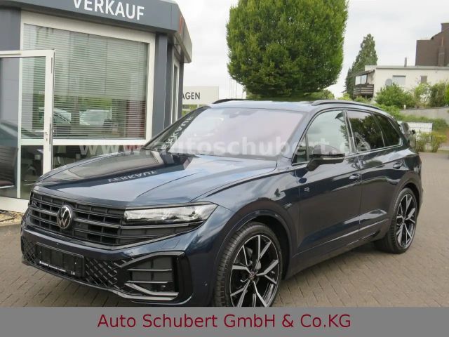 Volkswagen Touareg 3.0 V6 TDI 4Motion R-Line