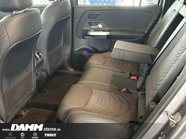 Mercedes-Benz EQB 350 4MATIC Progressive