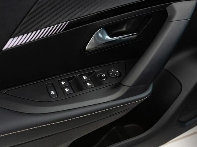 Peugeot 2008 Allure Pack PureTech