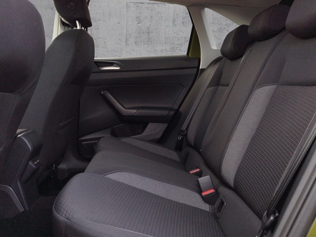 Volkswagen Taigo 1.0 TSI IQ.Drive