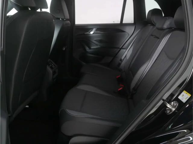 Volkswagen Tiguan 1.5 eTSI DSG