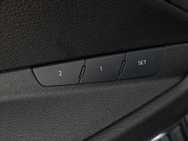 Audi e-tron Quattro S-Line