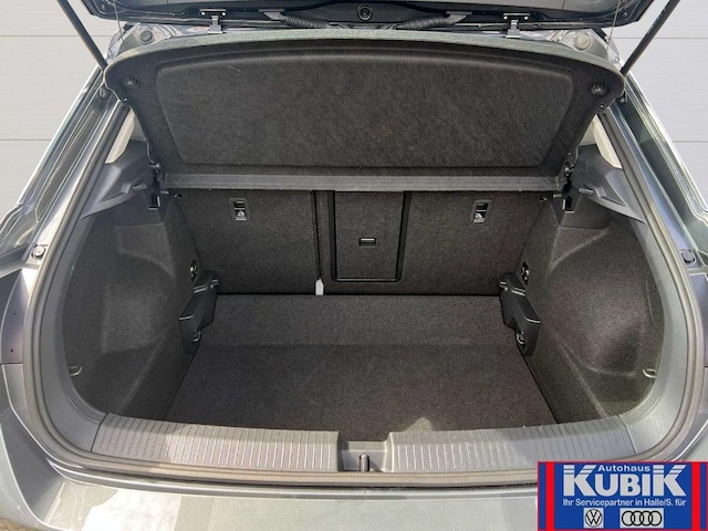 Volkswagen T-Roc 1.5 TSI DSG Pro Style