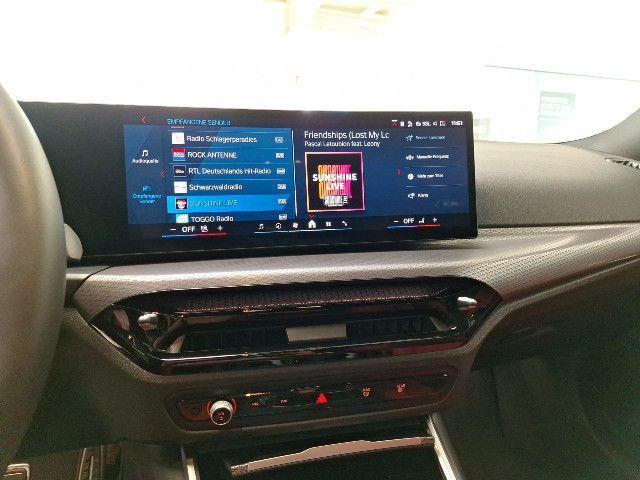 BMW M3 Competition Touring xDrive