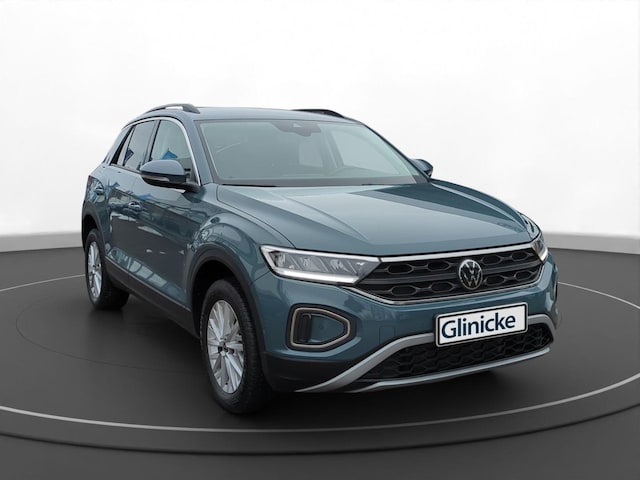 Volkswagen T-Roc 1.5 TSI