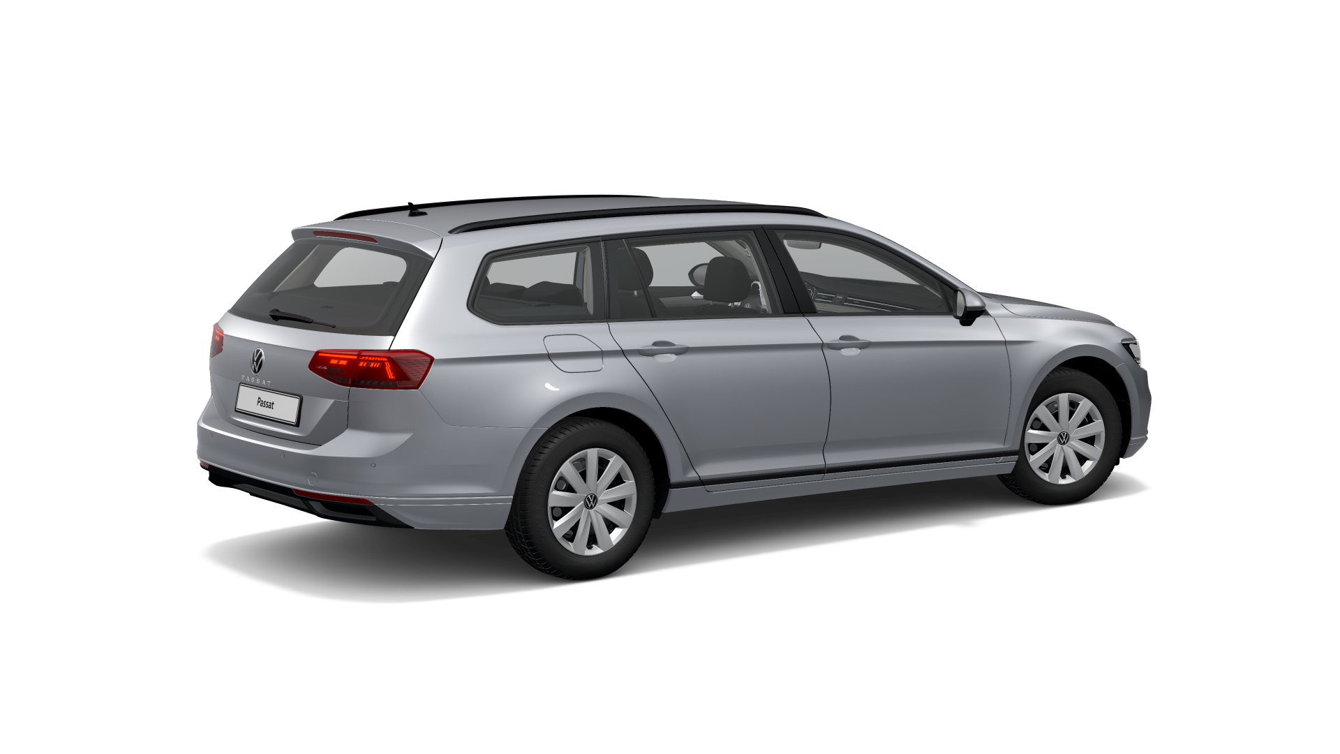 Volkswagen Passat Business Variant