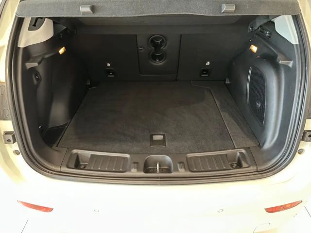 Jeep Compass 4x4 Hybrid