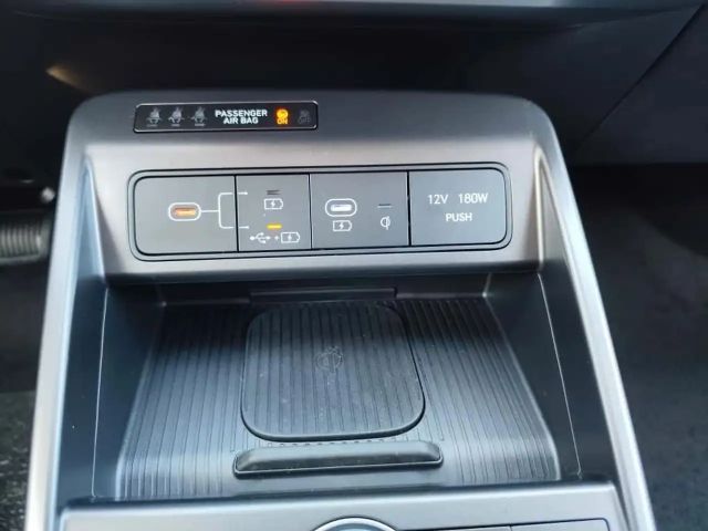 Hyundai Kona 1.6 2WD Hybrid Trend