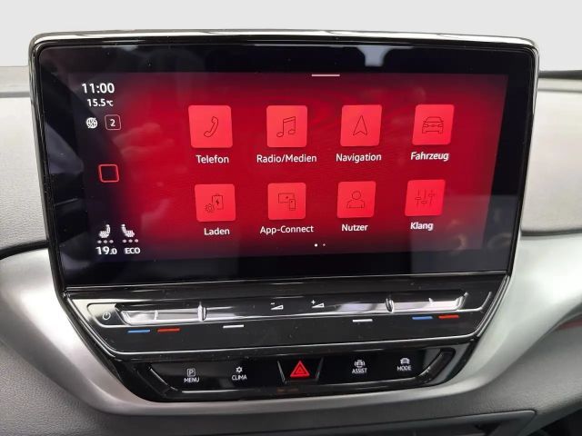 Volkswagen ID.4 Performance Pro