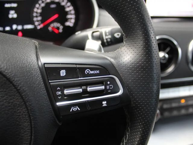 Kia Stinger GDi GT-Line Vierwielaandrijving