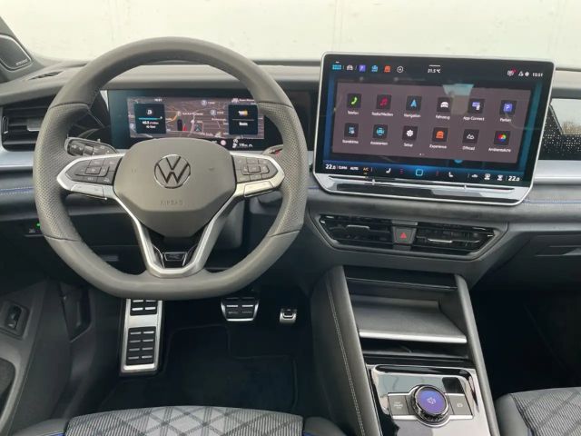 Volkswagen Tayron 2.0 TDI 4Motion DSG R-Line