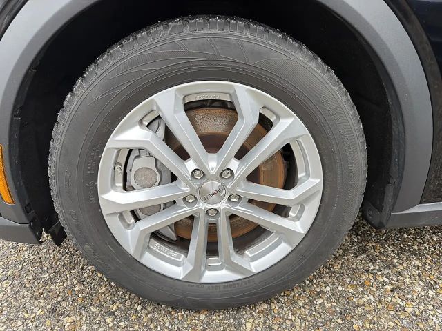 Ford Mustang Mach-E Standard range