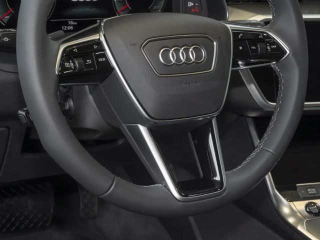 Audi A6 50 TDI Avant Quattro S-Line