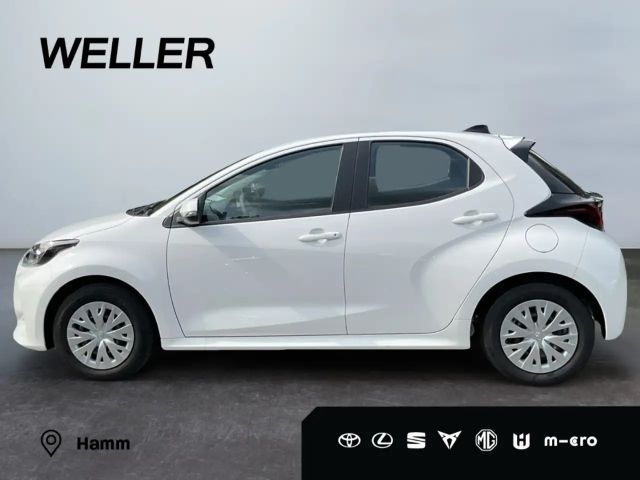 Toyota Yaris Comfort Hatchback Hybride