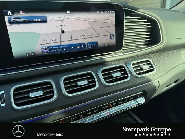 Mercedes-Benz GLS 450 4MATIC AMG Line