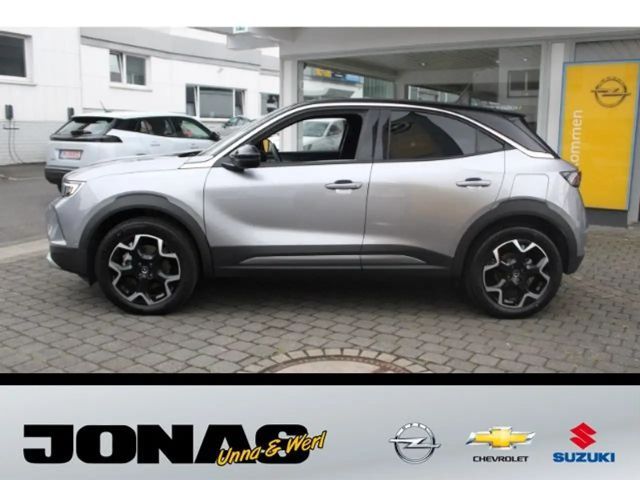 Opel Mokka Mokka-e Ultimate
