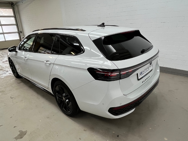 Volkswagen Passat DSG IQ.Drive Style