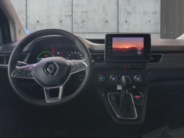 Renault Kangoo E-TECH E-Tech EV45 Techno