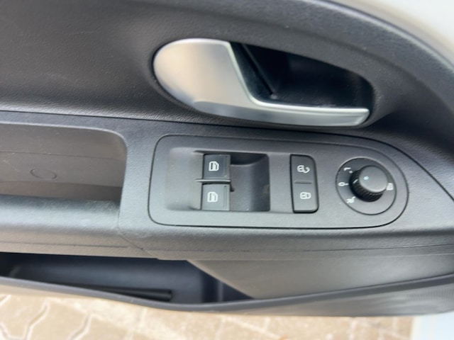 Volkswagen up! up! 1.0 5-Gang Klima Sitzhzg