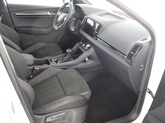 Skoda Karoq ACT Sportline